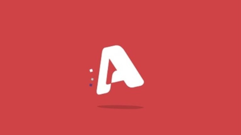 Alpha logo