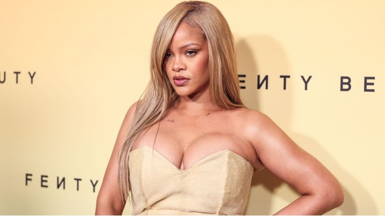 Rihanna Rnew
