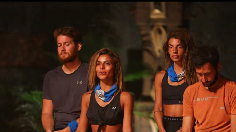 Survivor