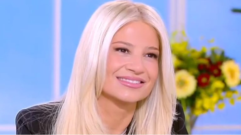 Φαίη Σκορδά