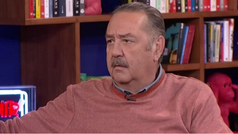 Τάσος Κωστής