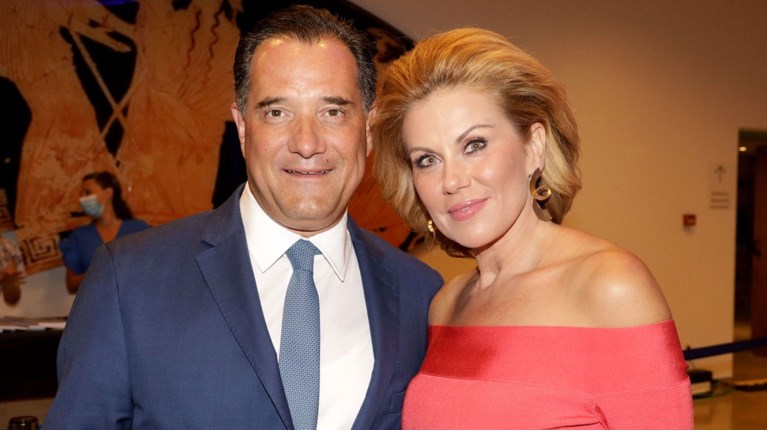 Ευγενία Μανωλίδου