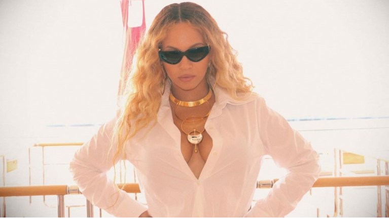 Beyoncé