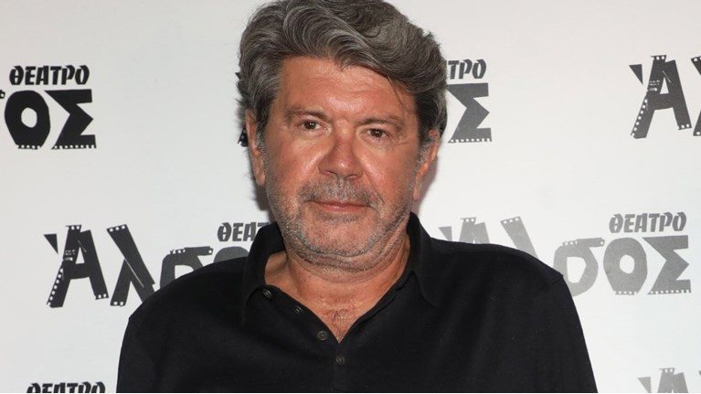 Γιάννης Λάτσιος