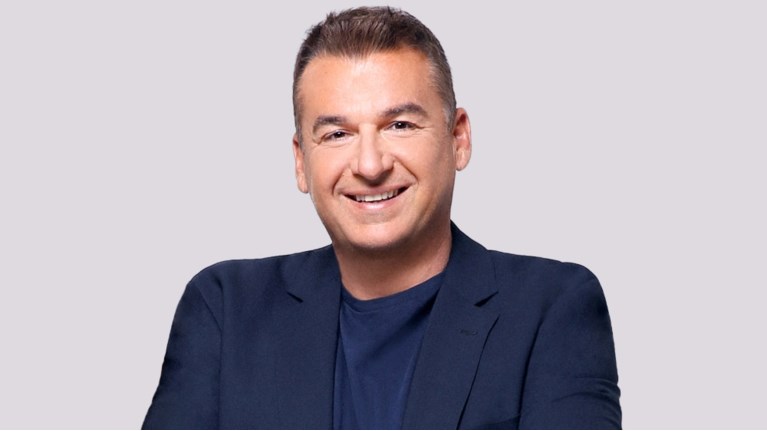 Γιώργος Λιάγκας R