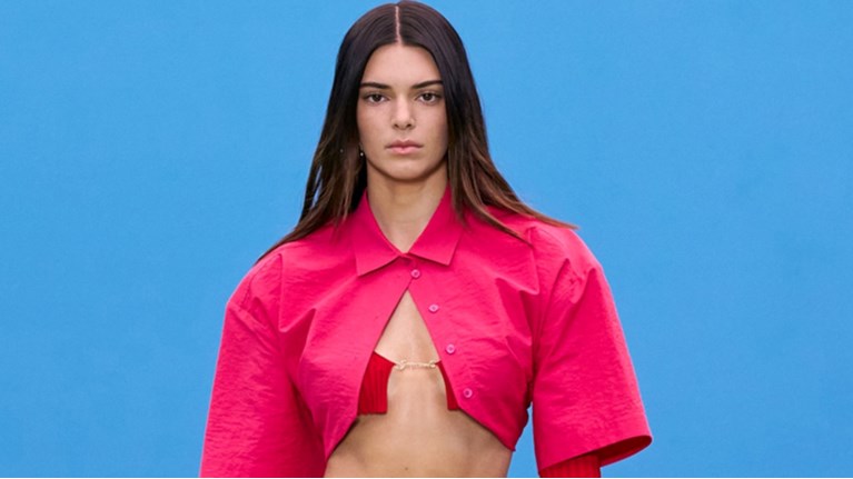 Kendall Jenner