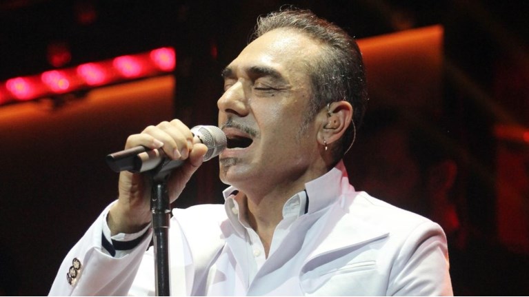 Νότης Σφακιανάκης