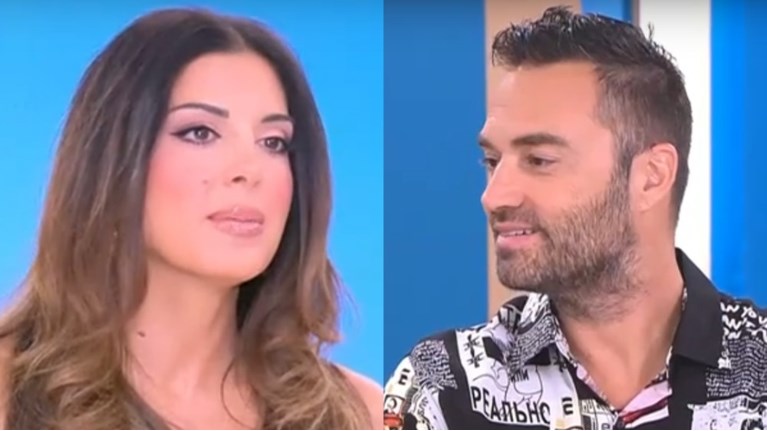 Σταματίνα Τσιμτσιλή