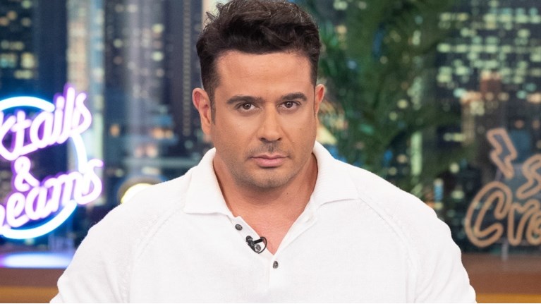 Θάνος Μαρίνης