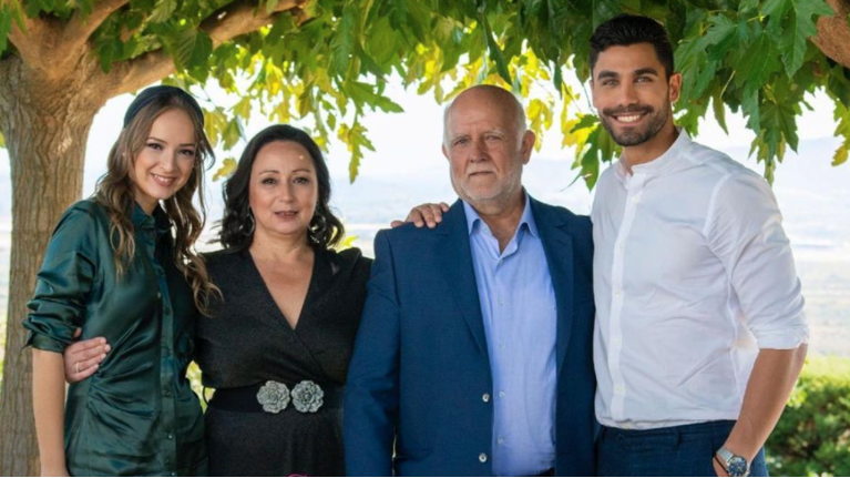 The Bachelor