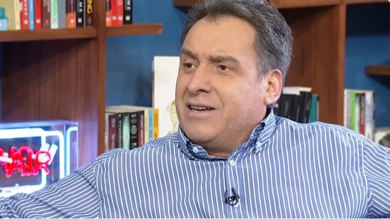 Πάνος Σταθακόπουλος