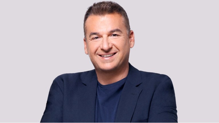 Γιώργος Λιάγκας R