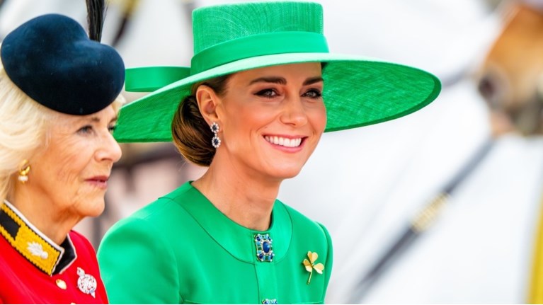 Kate Middleton