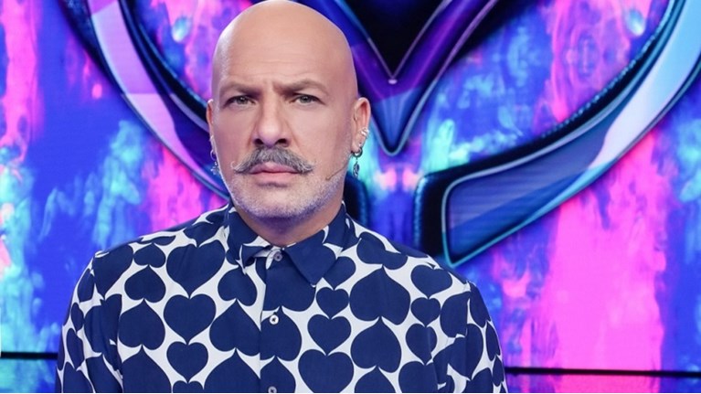 Νίκος Μουτσινάς Rnew