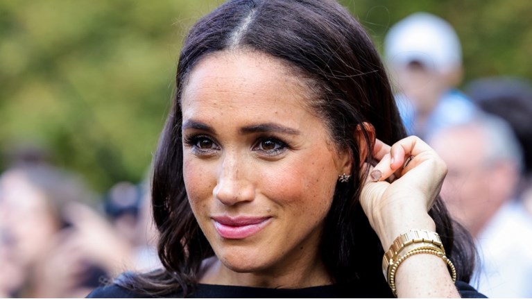 Meghan Markle