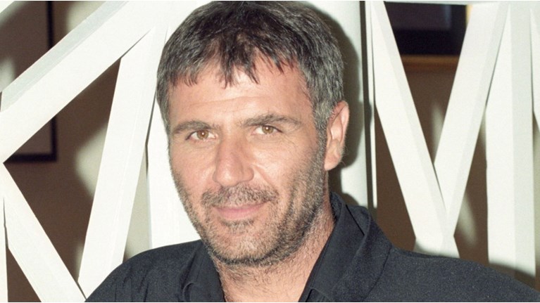 Νίκος Σεργιανόπουλος