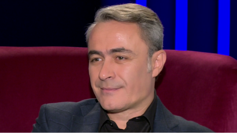 Θανάσης Κουρλαμπάς