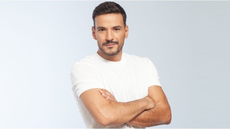 ΚΩΣΤΑΣ ΤΣΟΥΡΟΣ Rnew