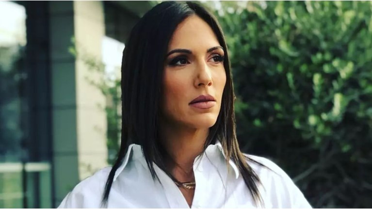 Ανθή Βούλγαρη