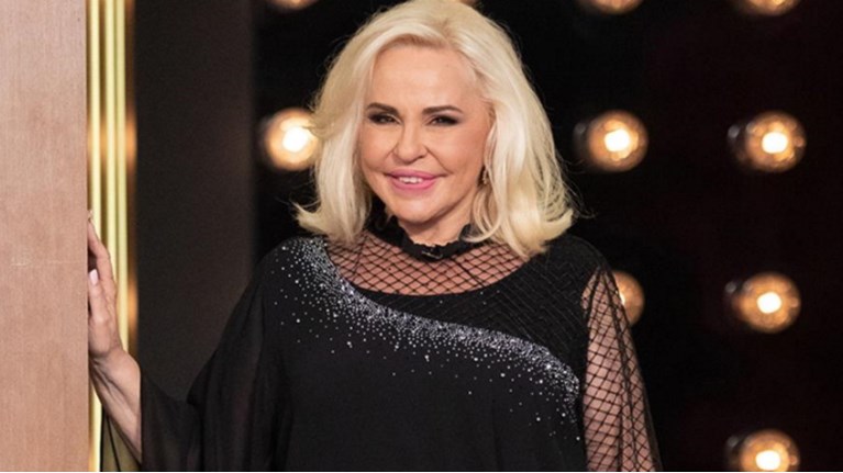 Μπέσσυ Αργυράκη