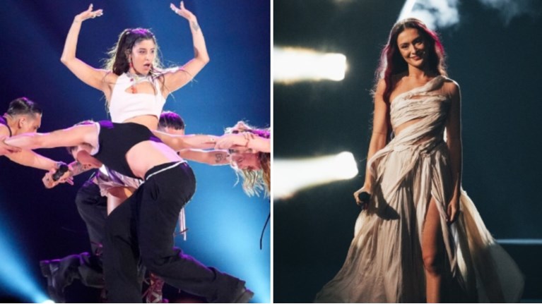 Eurovision