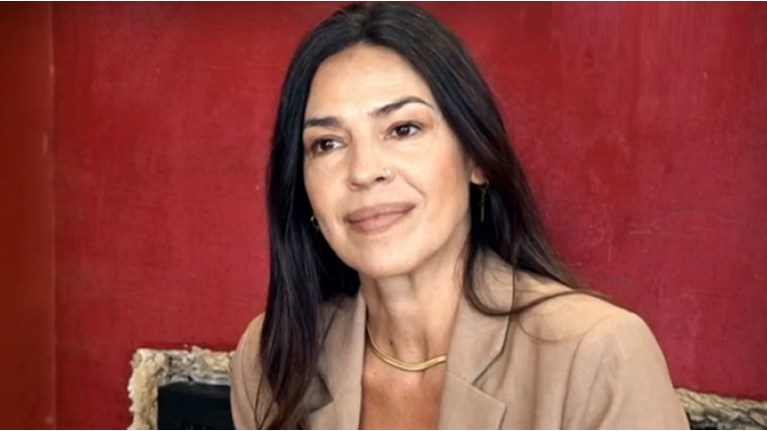 Ναταλία Δραγούμη