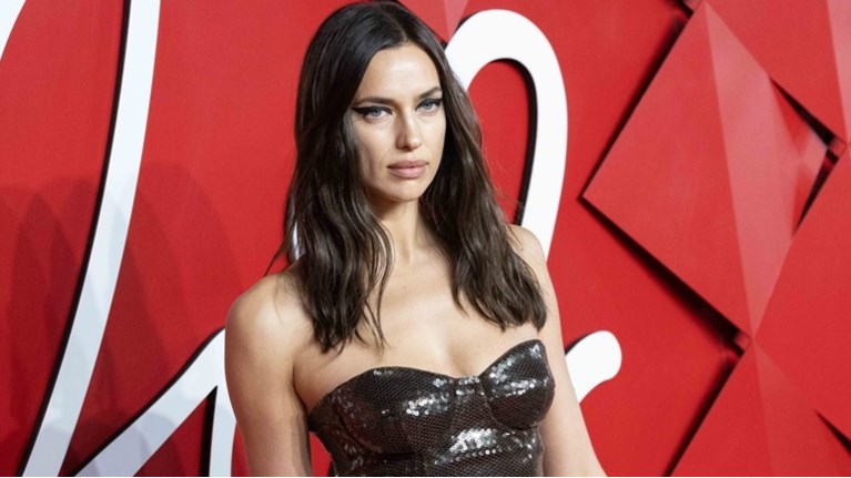 Irina Shayk