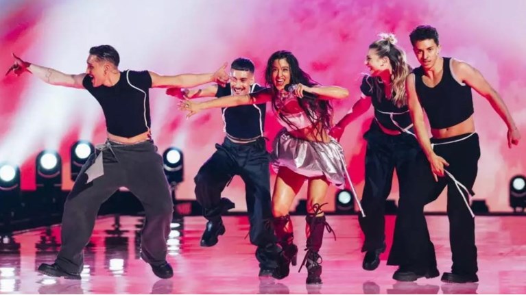 EUROVISION