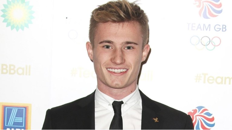 Jack Laugher