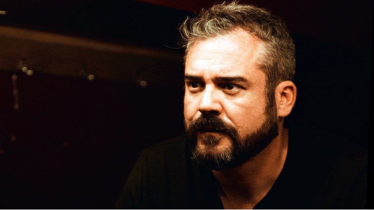 Πυγμαλίων Δαδακαρίδης
