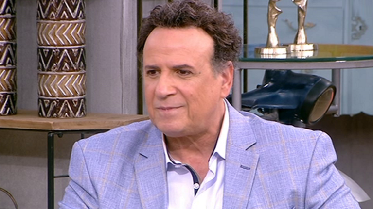 Χάρης Ρώμας
