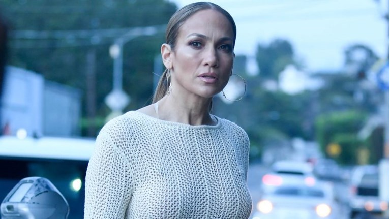 Jennifer Lopez