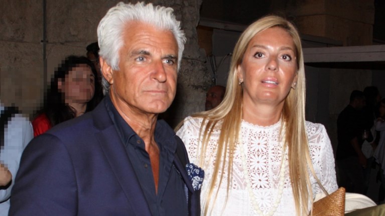 Αντώνης Λυμπέρης