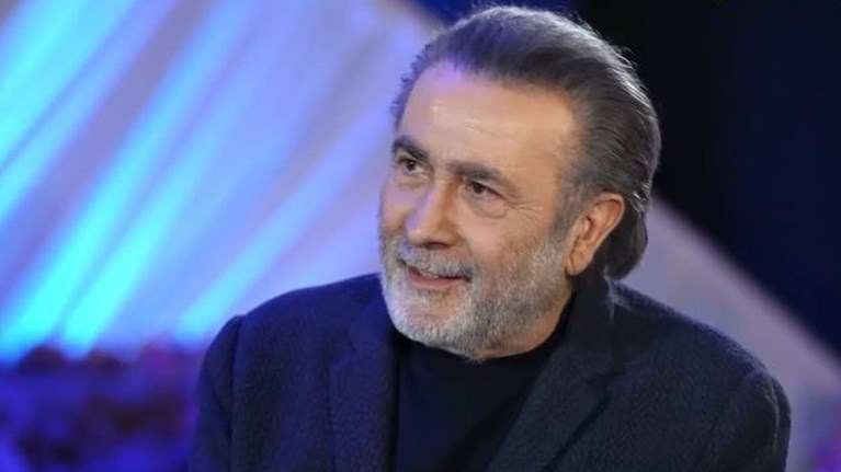 Λάκης Λαζόπουλος