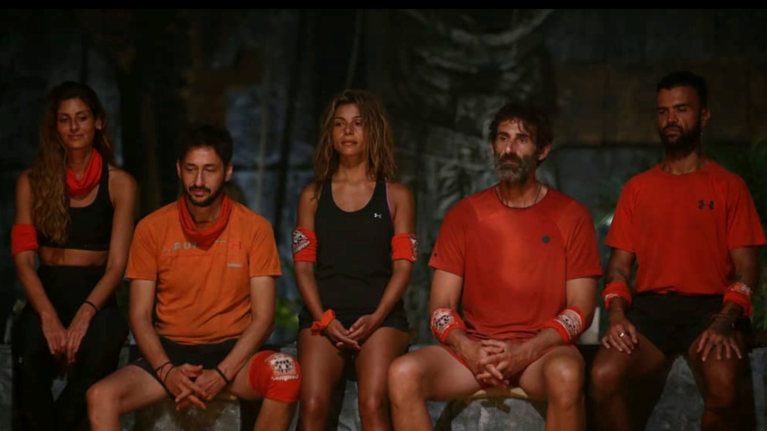 Survivor