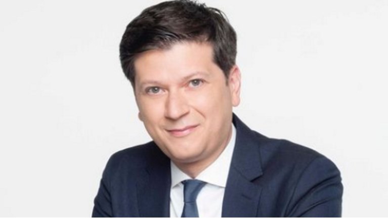 Απόστολος Μαγγηριάδης