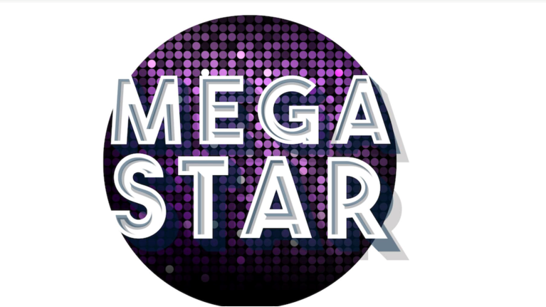 Μega star