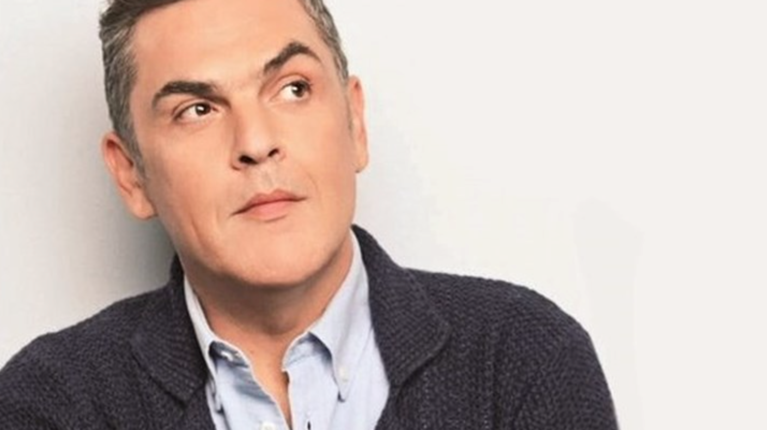 Αντώνης Λουδάρος