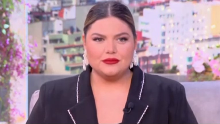 Δανάη Μπάρκα
