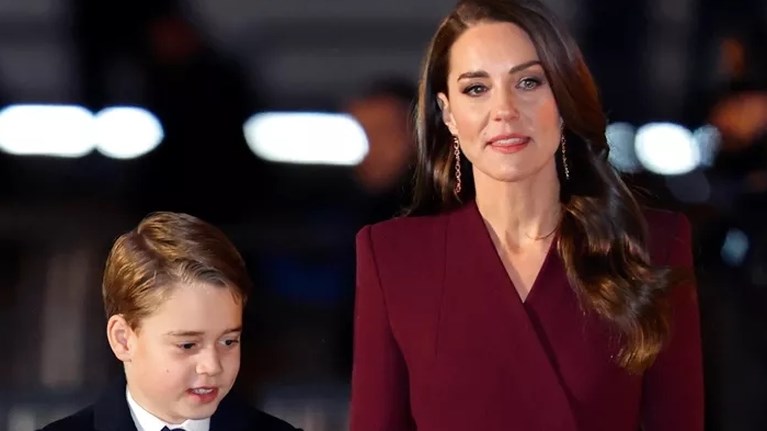 Kate Middleton