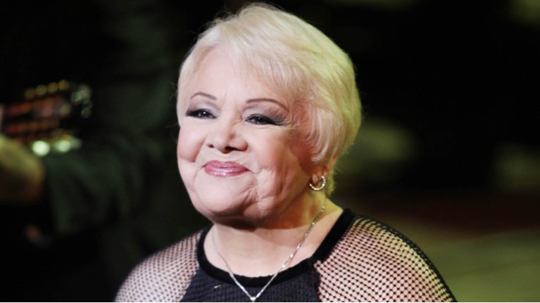 Μαίρη Λίντα