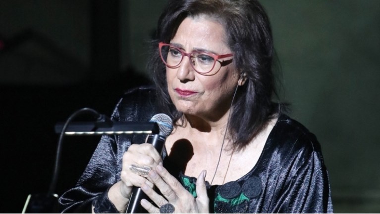 Μαρία Φαραντούρη