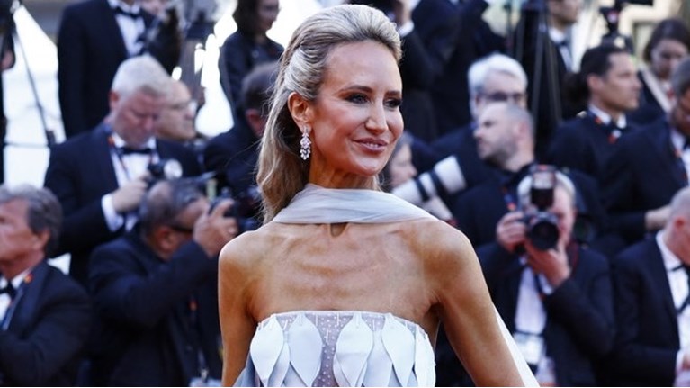 Λαίδη Βικτόρια Χέρβεϊ