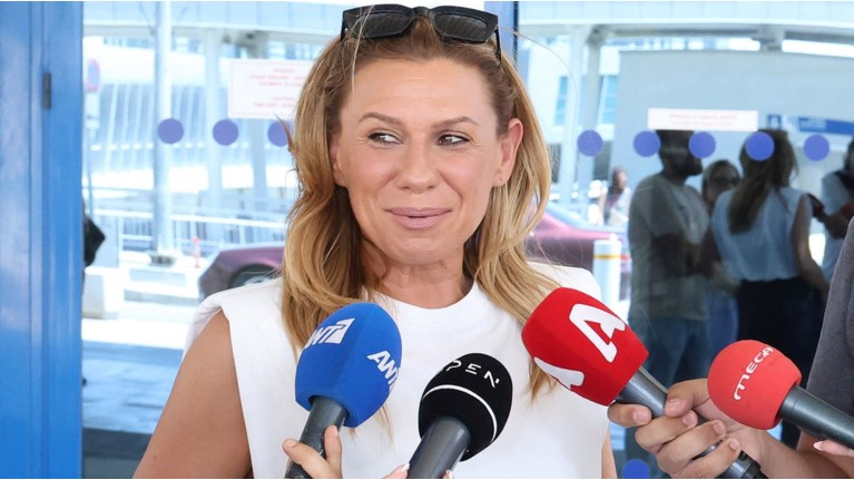 Κατερίνα Καραβάτου