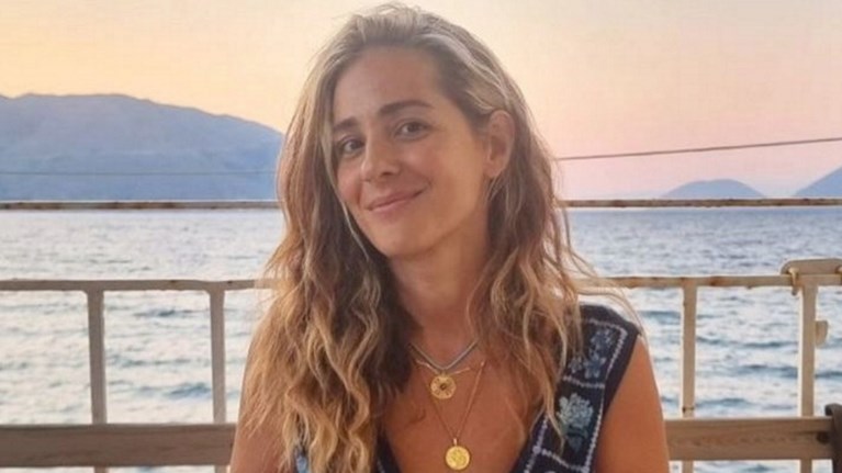 Νατάσσα Μποφίλιου