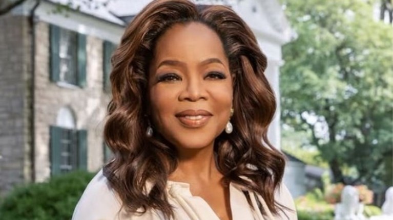 Oprah Winfrey