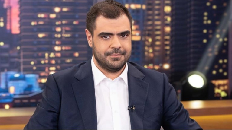 Παύλος Μαρινάκης
