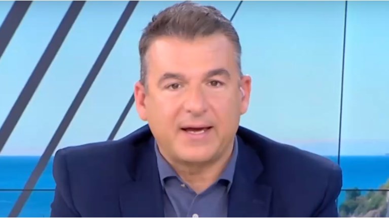 Γιώργος Λιάγκας