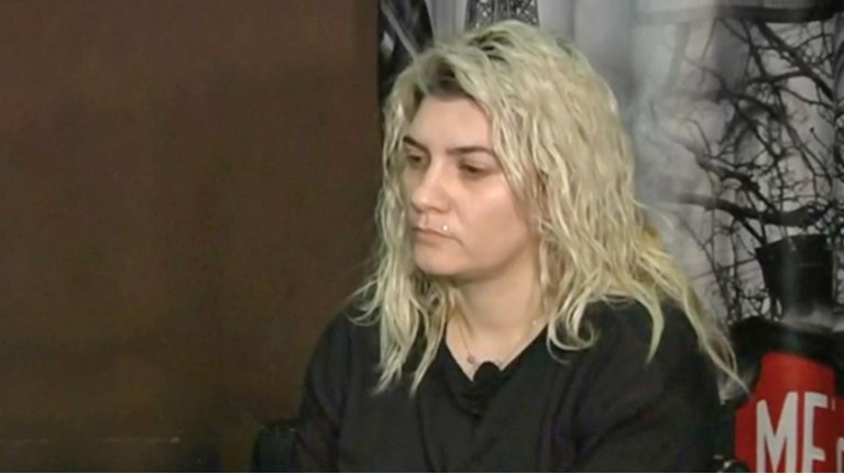 Ρούλα Πισπιρίγκου