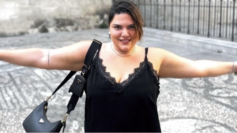 Δανάη Μπάρκα